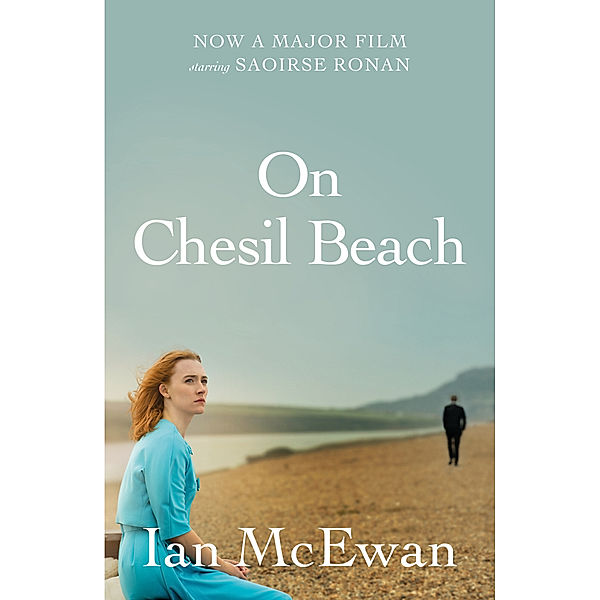 On Chesil Beach, Film Tie-In, Ian McEwan