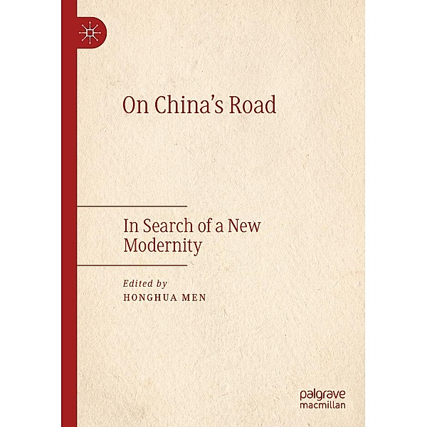 On China's Road / Progress in Mathematics
