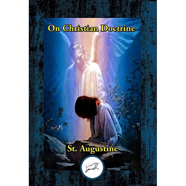 On Christian Doctrine, St. Augustine