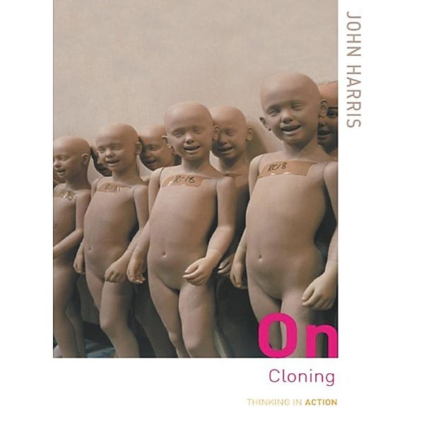 On Cloning, John Harris