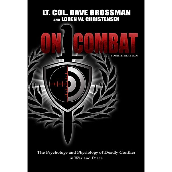 On Combat, Lt. Col. David Grossman