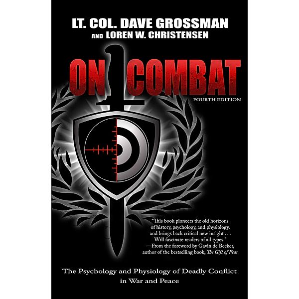 On Combat, Dave Grossman, Loren W. Christensen