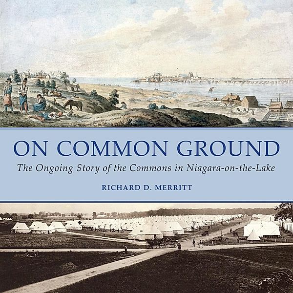 On Common Ground, Richard D. Merritt