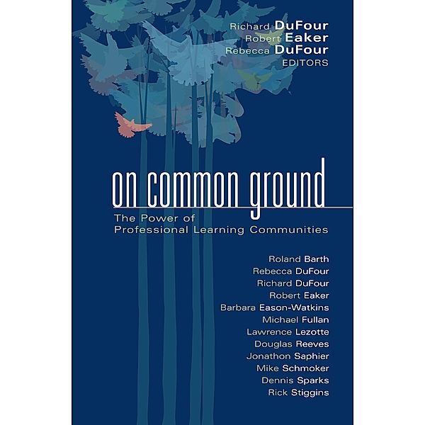 On Common Ground / Leading Edge