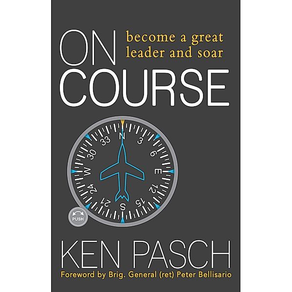 On Course, Ken Pasch