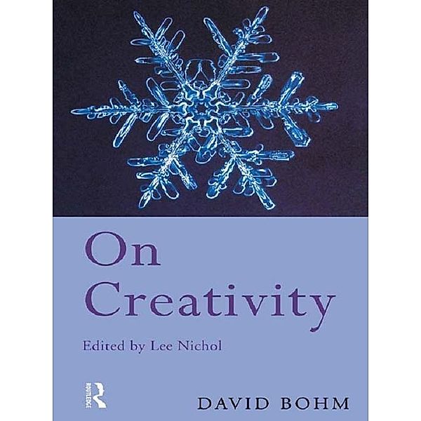 On Creativity