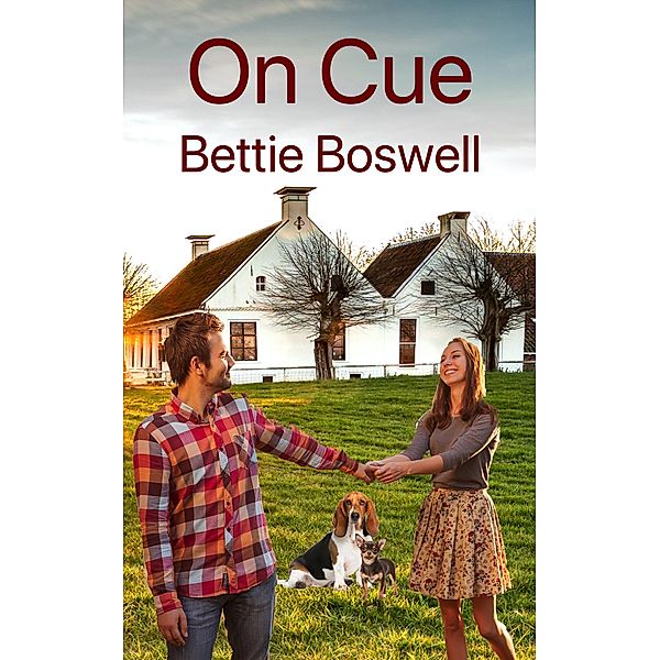 On Cue, Bettie Boswell