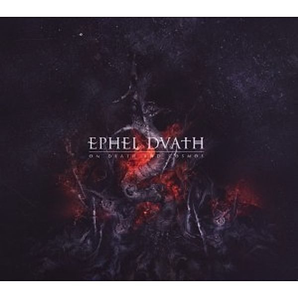 On Death And Cosmos - EP, Ephel Duath