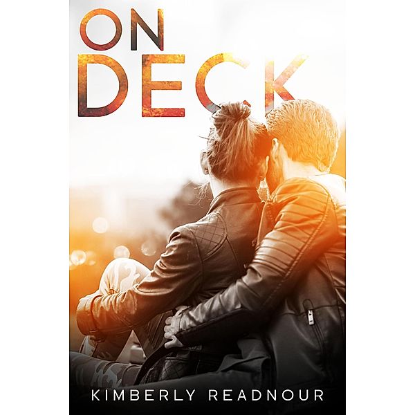 On Deck (Cessna U Wildcats, #0.5) / Cessna U Wildcats, Kimberly Readnour