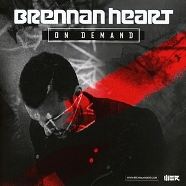 On Demand, Brennan Heart