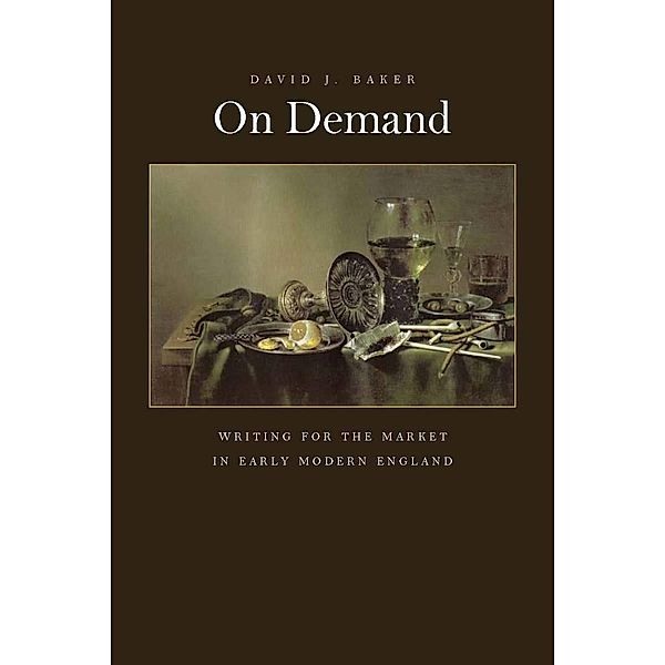 On Demand, David J. Baker