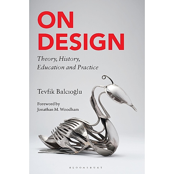 On Design, Tevfik Balcioglu