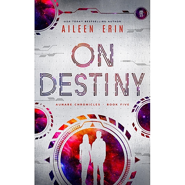On Destiny / Ink Monster, LLC, Aileen Erin