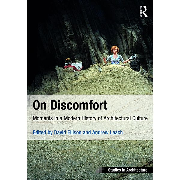 On Discomfort