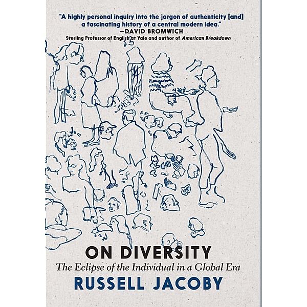 On Diversity, Russell Jacoby