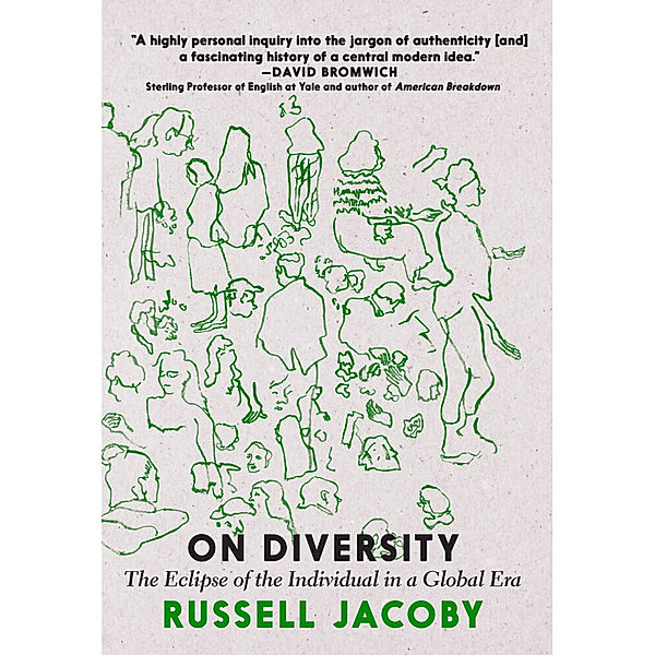 On Diversity, Russell Jacoby