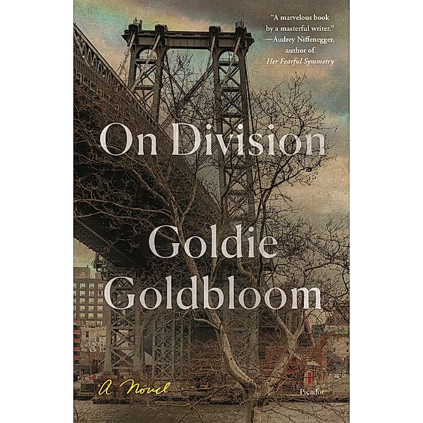 On Division, Goldie Goldbloom
