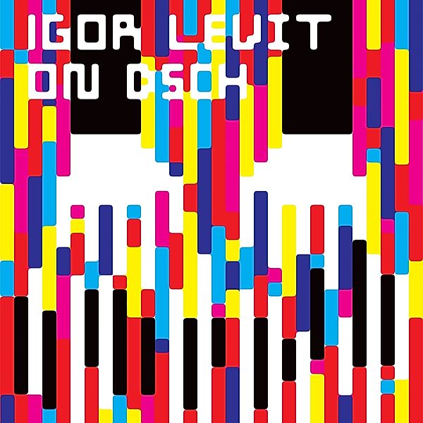 On Dsch-Part 2 (Vinyl), Igor Levit