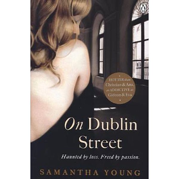 On Dublin Street, Samantha Young