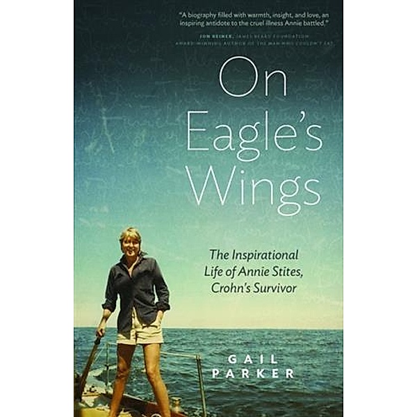 On Eagle's Wings, Gail Parker