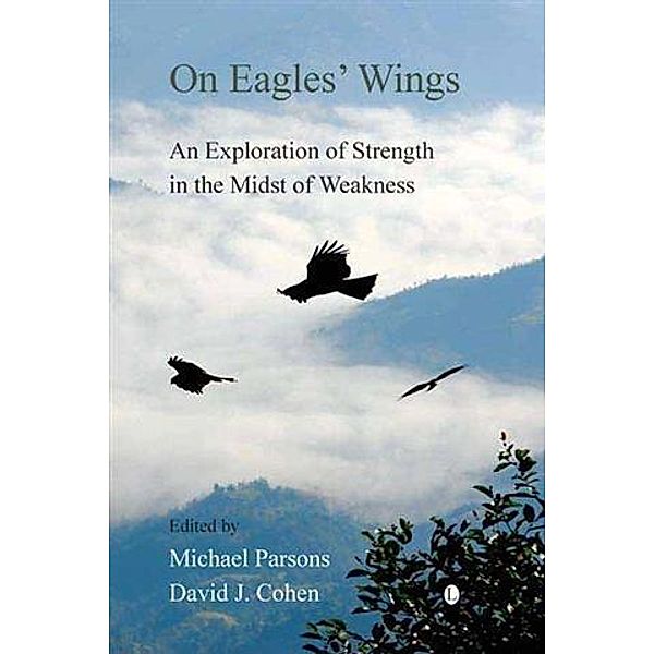 On Eagles' Wings, Michael Parsons