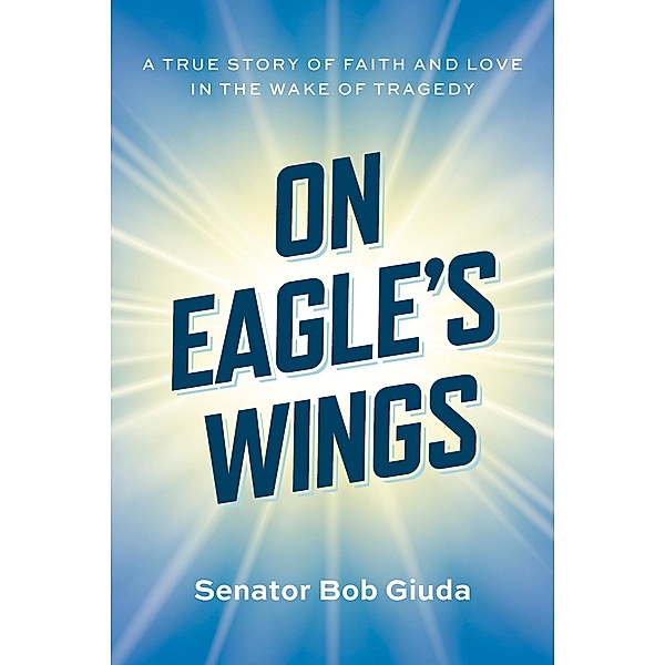 On Eagle's Wings, Giuda Robert J