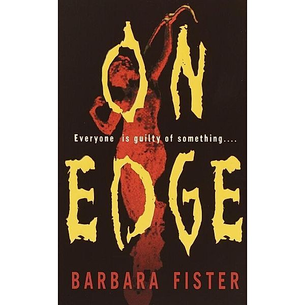 On Edge, Barbara Fister