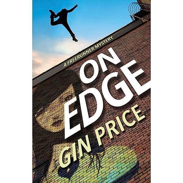 On Edge, Gin Price