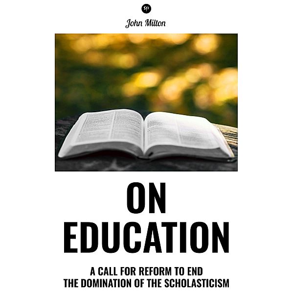 On Education, John Milton