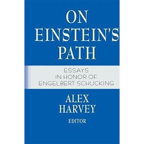 On Einstein's Path