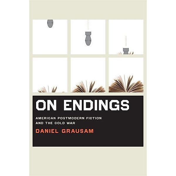 On Endings, Daniel Grausam