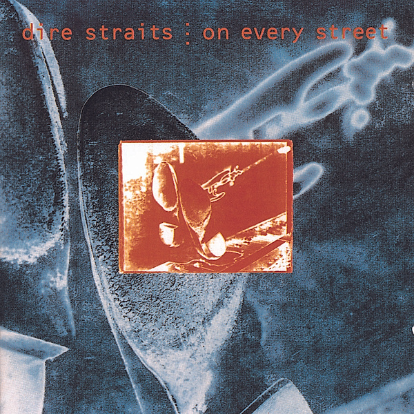 On Every Street, Dire Straits
