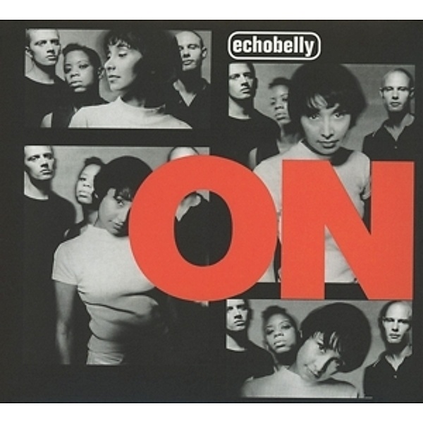 On (Expanded 2cd Edition), Echobelly