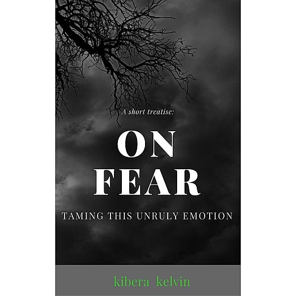 ON FEAR, Kelvin