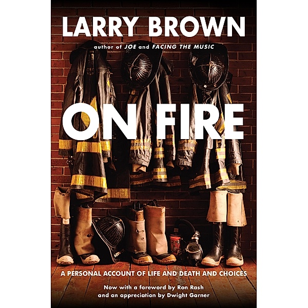 On Fire, Larry Brown