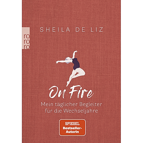 On Fire, Sheila De Liz