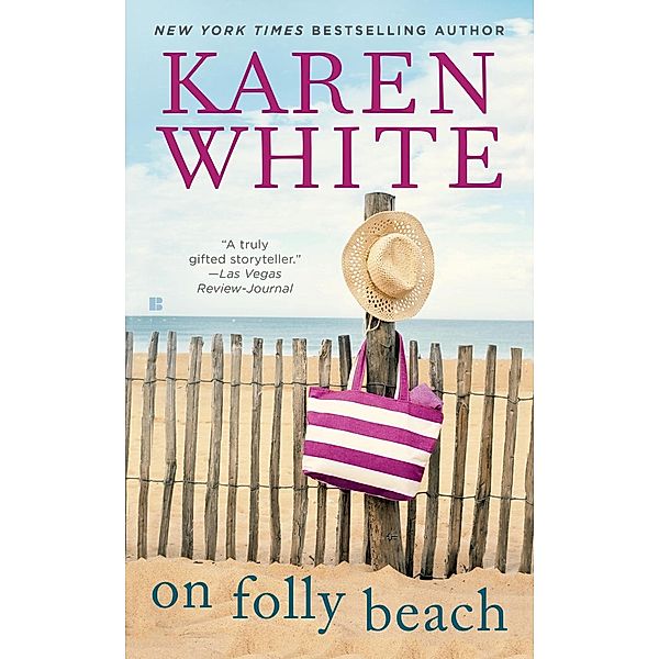On Folly Beach, Karen White