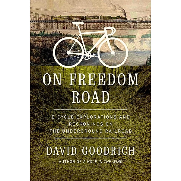 On Freedom Road, David Goodrich