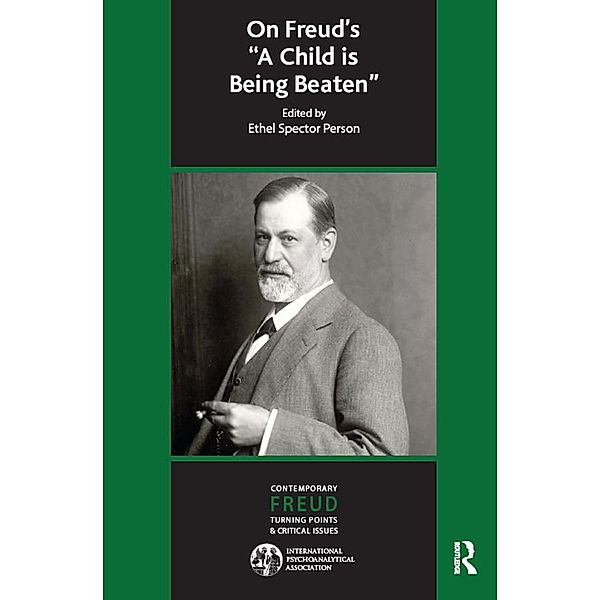 On Freud's A Child is Being Beaten, Ethel Spector Person