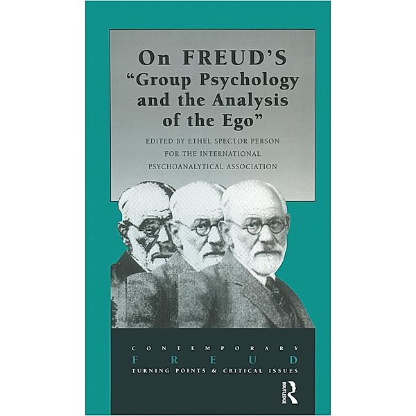On Freud's Group Psychology and the Analysis of the Ego