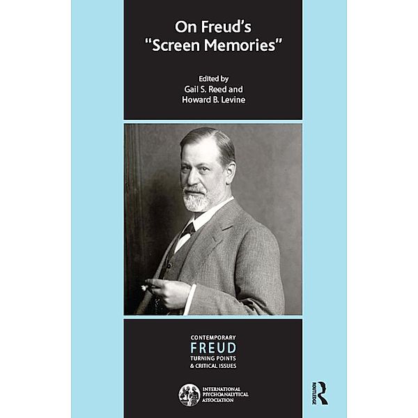 On Freud's Screen Memories, Howard B. Levine