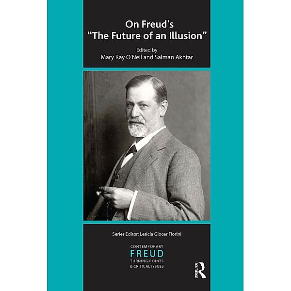 On Freud's The Future of an Illusion
