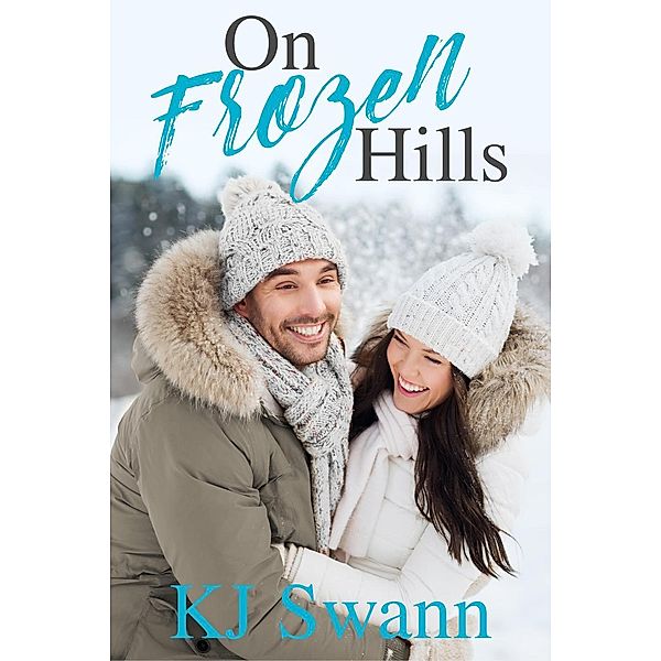 On Frozen Hills, Kj Swann