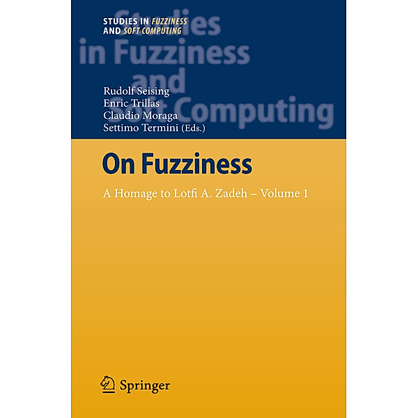 On Fuzziness.Vol.1