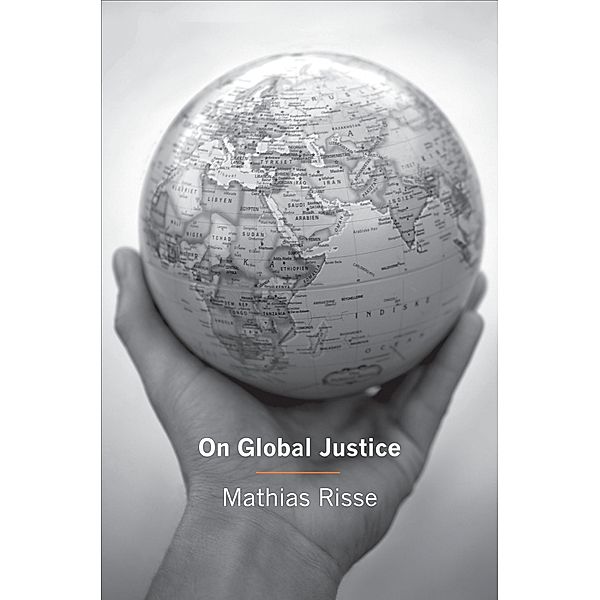 On Global Justice, Mathias Risse