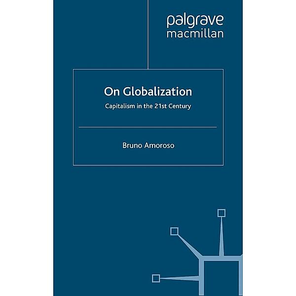 On Globalization, B. Amoroso