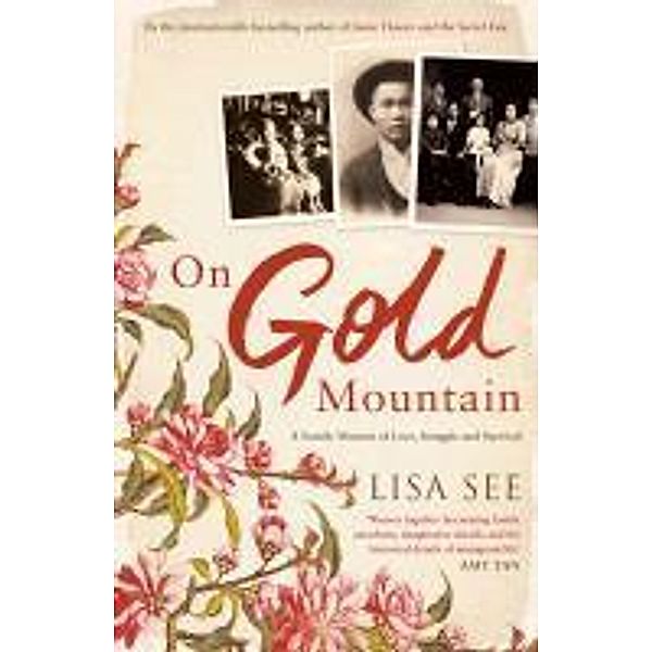 On Gold Mountain, Lisa See