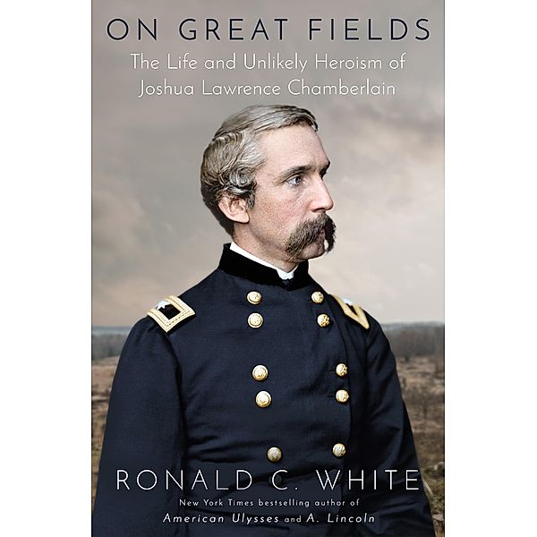 On Great Fields, Ronald C. White