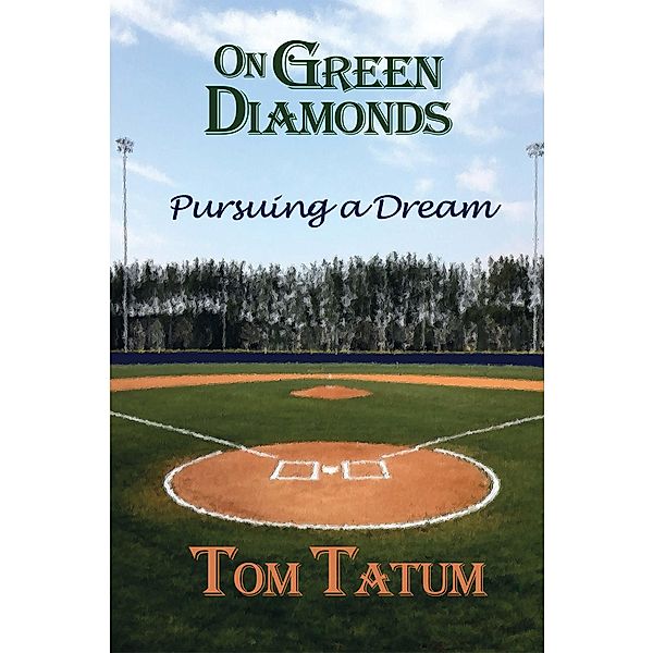 On Green Diamonds, Tom Tatum