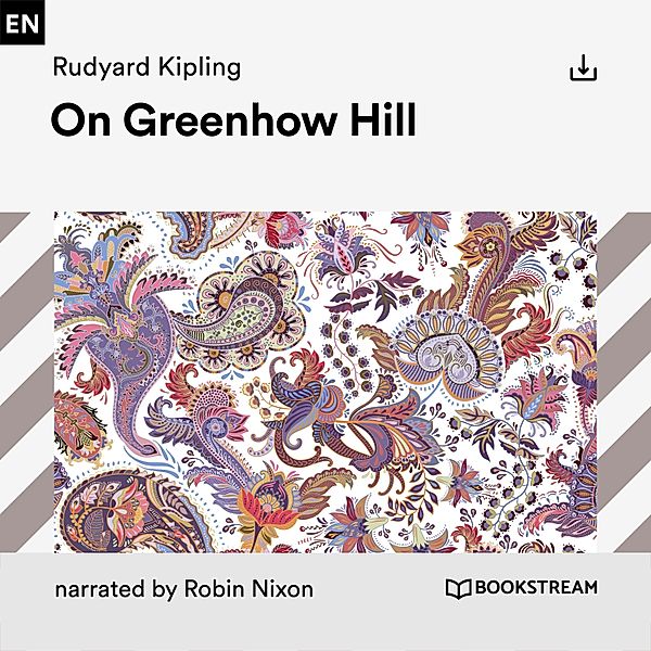 On Greenhow Hill, Rudyard Kipling